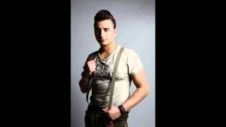 Andreas Gabalier 12ender Hirsch