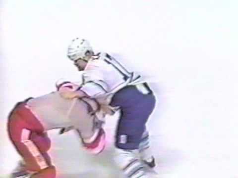 Wendel Clark Biggest Career Hits 