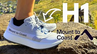 Mount To Coast H1 | Game Changer? | TEREN Shirt