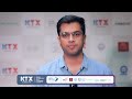 Snehil Kumar Singh IAS District Collector Of Kozhikode About KTX 2025 GOVT Cyberpark Kerala
