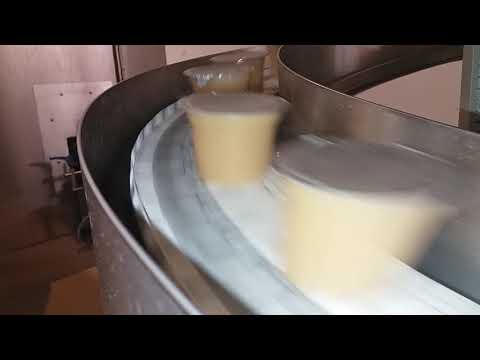 Video of SpiralVeyor SVs-Series