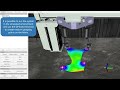 Deformable material modeling and model-based robot control video tutorial