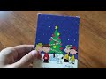 A Charlie Brown Christmas 1991 VHS She Ll Print Copy