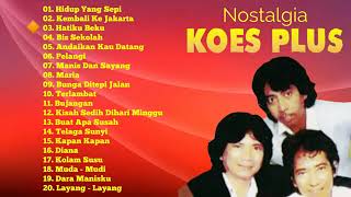Download lagu Nostalgia Bersama Koes Plus Full Album mp3