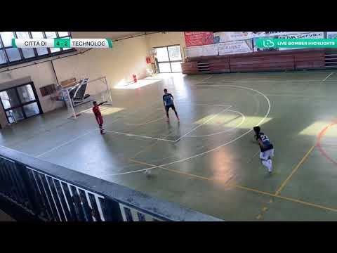 Serie C1: Città di Anzio - Technology