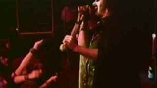 Mercyful Fate -Doomed By The Living Dead - Live at the Dynamo 1983 - part 01