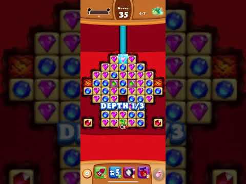 Diamond Digger 💡 Level 1964