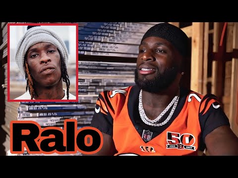 Ralo claims Young Thug is really not a gangster.. “I was shooting at him, he wasn’t shooting at me”