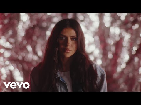 Lizzie Morgan - Maybe The Miracle (Music Video)