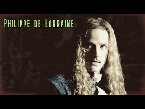 The chevalier de Lorraine #edit