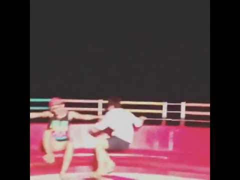 130726 Jo Sung Min's Instagram update: yeah~~~~~