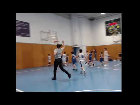 Premini blau - Ue Barberà