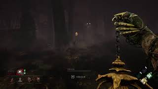 [DBD]寝られないあなたへ[初心者]