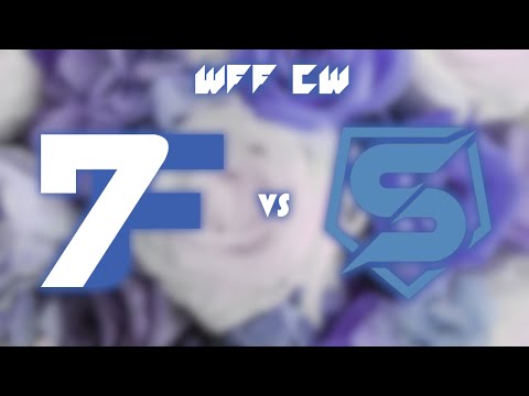 [WFF CW] Relentless Fury vs Synergy