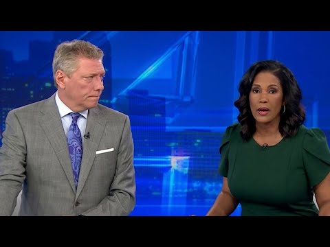 Local 4 News at 5 — August 5, 2019