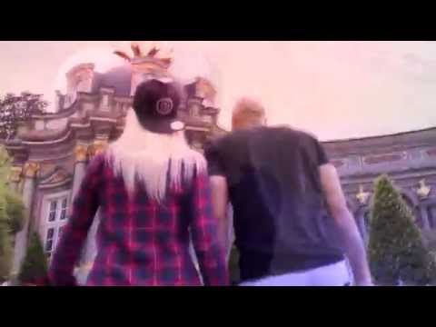 7Shells - Say what´s up (Offical Music Video)