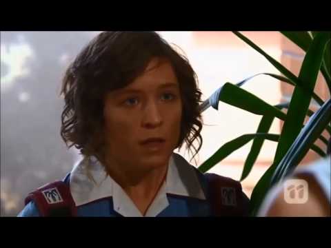 Bridget and Declan scenes ep 5298