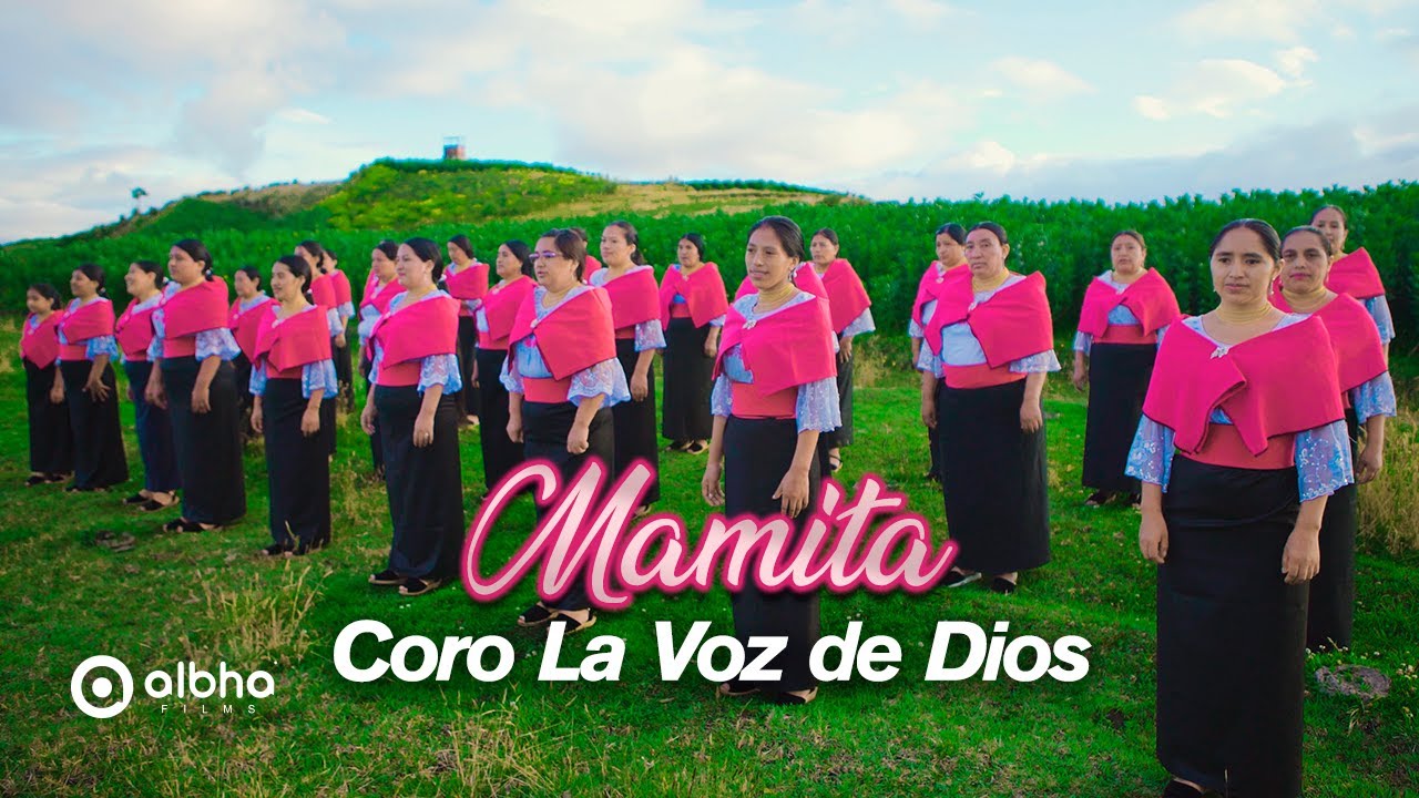 Imagen Kuyak Mamita - Coro La Voz de Dios Imagen Kuyak Mamita - Coro La Voz de Dios