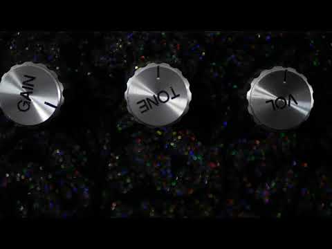 Flattley Guitar Pedals Centurion 2023 - Sugar Skulls image 10