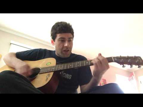 Time Runs Out - John Frusciante