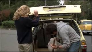 When Harry Met Sally - potato, tomato