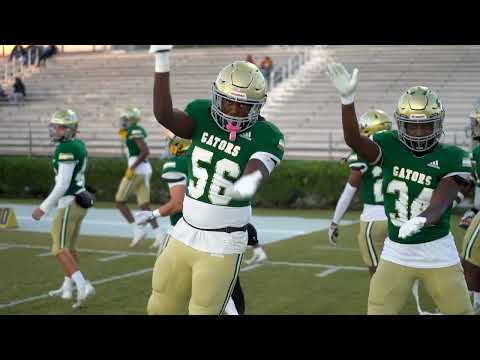 2022 Ware County Football | We Are Ware - Hype Video