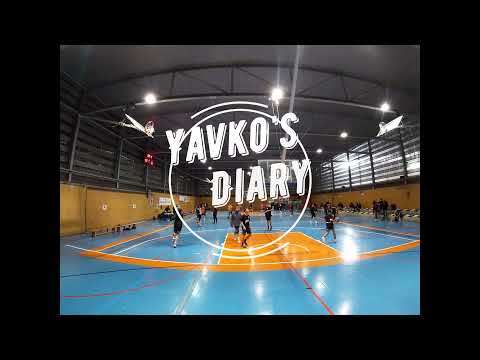 Jornada 10 TERCERA // Can parellada vs Qbasket