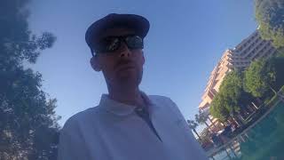 Hotel From HELL Grand Prestige in Side Turkey