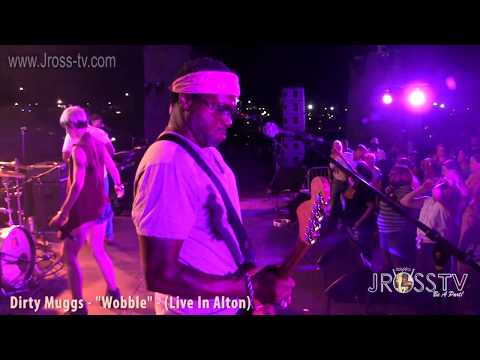 James Ross @ Dirty Muggs - "Wobble" (Groove) - www.Jross-tv.com (St. Louis)