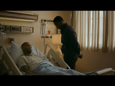 Snowfall Session 5 Episode 10  Franklin Tells Kane Louie Set Him Up