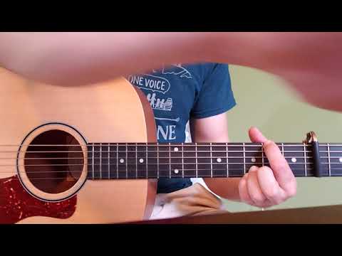 All Ive Ever Known - Anais Mitchell