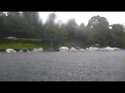 Lago di Orta Marathon Swim #3