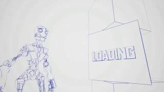 ANDROID JOHN Gameplay