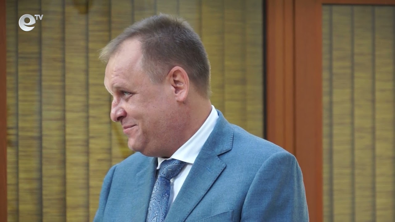 За втори път съдия Колчев поема ръководството на Административен съд - Смолян