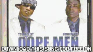Fiend Ft  Gucci Mane Dope Men Old Crack Pot