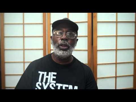 Troy Davis Presente!