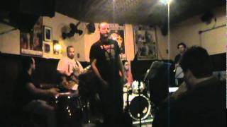 AfroLatinJazz Ensemble - La Canchanchara (Alain Perez)