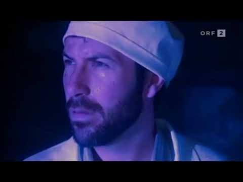 ORF2 Tschernobyl - Menschen und Mächte