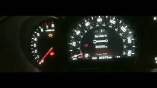KIA No Start Issue...2014  SORENTO WON'T CRANK...CLICKS...FIXED...