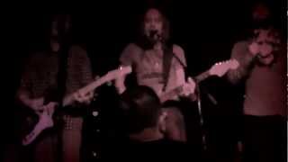 Diamond Rugs 10.28.2012 &quot;Big God&quot;