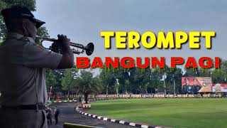 Download lagu TEROMPET BANGUN PAGI POLRI mp3