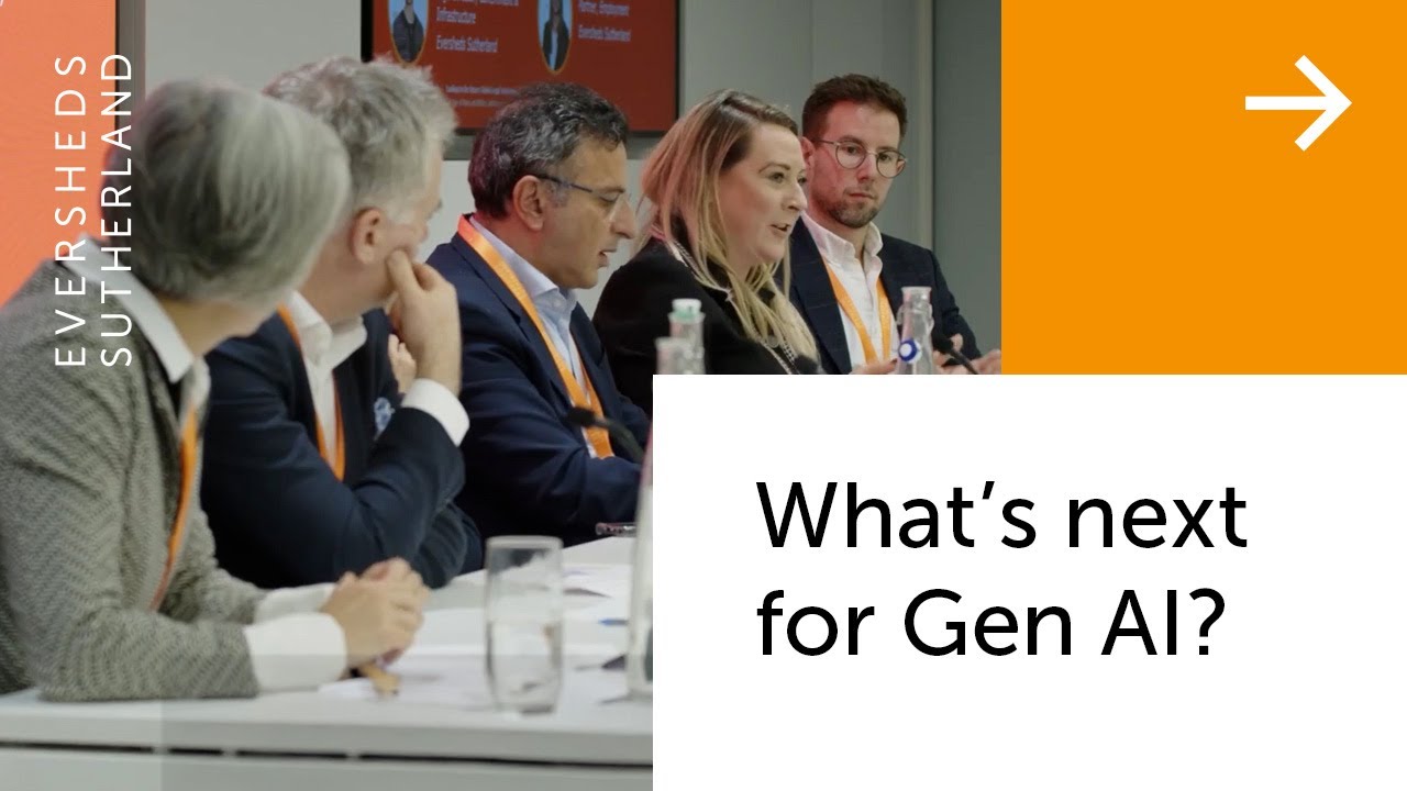 What’s Next for Generative AI? | The Future of Artificial Intelligence