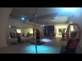 Pole In Art Teaser 2015 Partage Vidéo HD 1080p