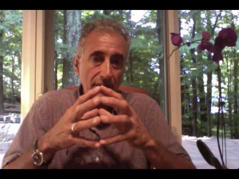 Non Duality: You will never find the me. Do you ever experience an other?