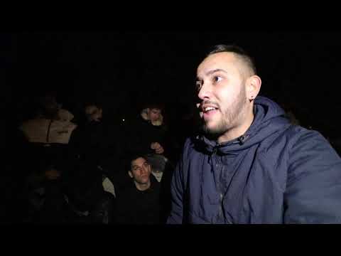 NIÑORUINA🔥 vs ZORRITO I CUARTOS I BDP Clasificatoria Nacional