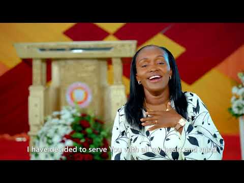 Nancy Wamuyu - Ninduite Itua (Official 4k Video)