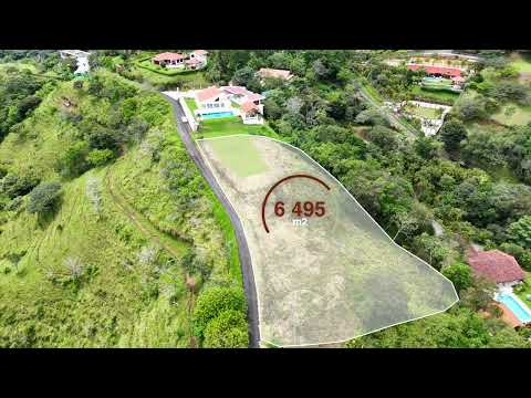 Imagen de Venta de Lotes y Terrenos en Jesús - Atenas Jesús - ALAJUELA