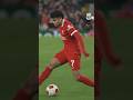Luis Diaz’s dancing feet