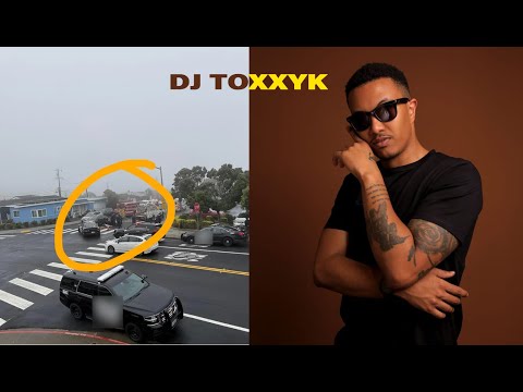 nguku uko byagenze📺DJ TOXYK Yagonze umu POLICE  ahita APFA😭 umva icyabiteye ni impamvu yamugonze