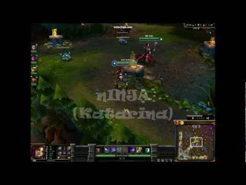 ACE by nINJA and rhuckz (LOL)